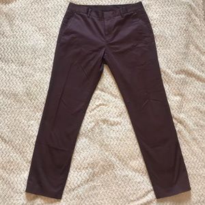 Bonobos Weekday Warrior Slim Fit Pants 32/32